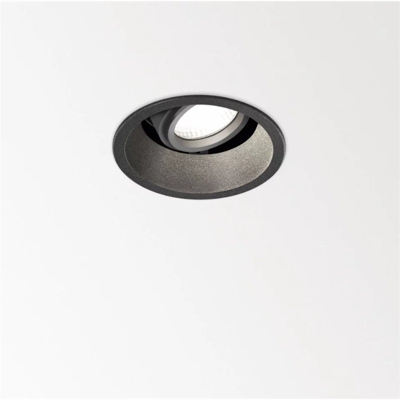 Delta Light ENTERO RD-S X TW Deckenlampe