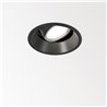 Delta Light ENTERO RD-M X Deckenlampe