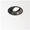 Delta Light ENTERO RD-M X TW Deckenlampe
