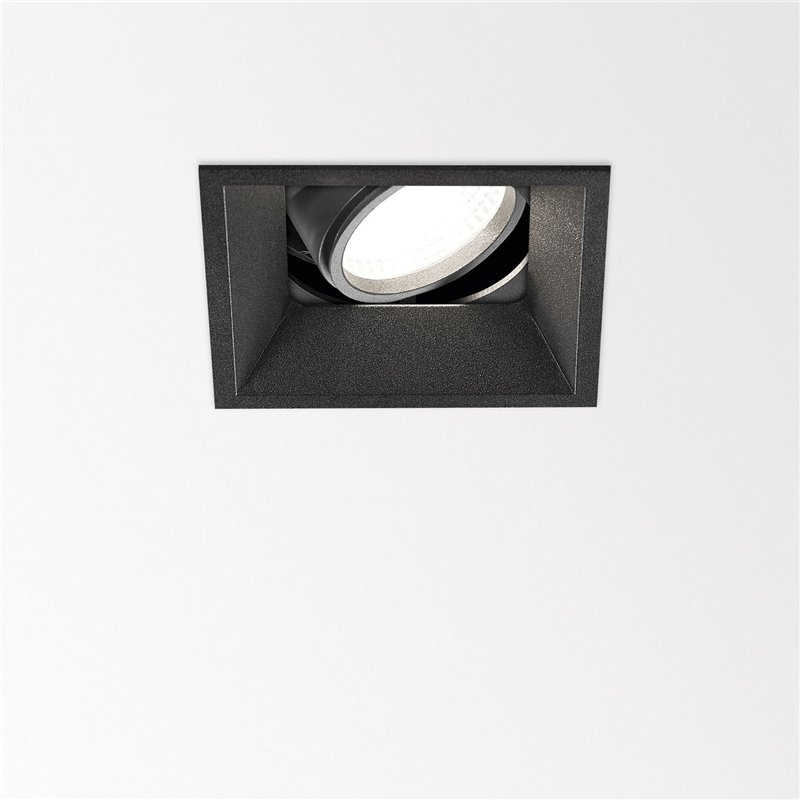 Delta Light ENTERO SQ-M X Deckenlampe