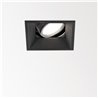 Delta Light ENTERO SQ-M X Deckenlampe