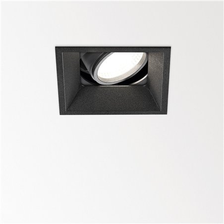 Delta Light ENTERO SQ-M X SOFT Built in spot