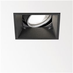 Delta Light ENTERO SQ-L X TW Deckenlampe