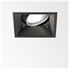 Delta Light ENTERO SQ-L X TW 96518 Built in spot