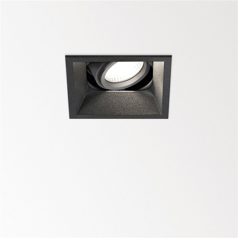 Delta Light ENTERO SQ-S X SOFT Einbauspot
