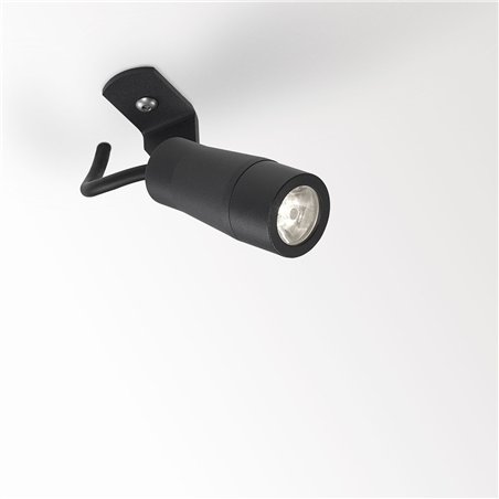 Delta Light Kix S Ceiling lamp / Wall lamp