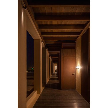 Delta Light Kix S Ceiling lamp / Wall lamp