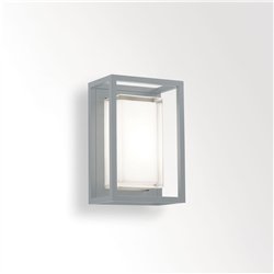 Delta Light Montur M LED Ceiling lamp / Wall lamp