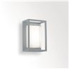 Delta Light Montur M LED Ceiling lamp / Wall lamp