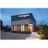 Delta Light Supernova Xs Pivot 260 X Decken- / Wandlampe