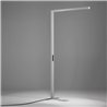 Delta Light INFORM 40 SQ F1 T DOWN-UP Floor lamp