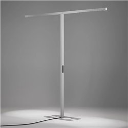 Delta Light INFORM 40 SQ F2 H DOWN-UP Stehlampe