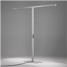 Delta Light INFORM 40 SQ F2 H DOWN-UP Floor lamp