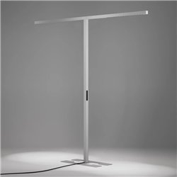 Delta Light INFORM 40 SQ F2 H PDS DOWN-UP TW Floor lamp
