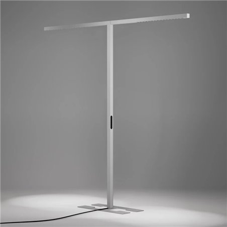 Delta Light INFORM 40 SQ F2 H PDS DOWN-UP TW Floor lamp