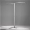 Delta Light INFORM 40 SQ F2 H PDS DOWN-UP TW Stehlampe
