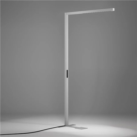 Delta Light INFORM 40 SQ F1 T PDS DOWN-UP Floor lamp