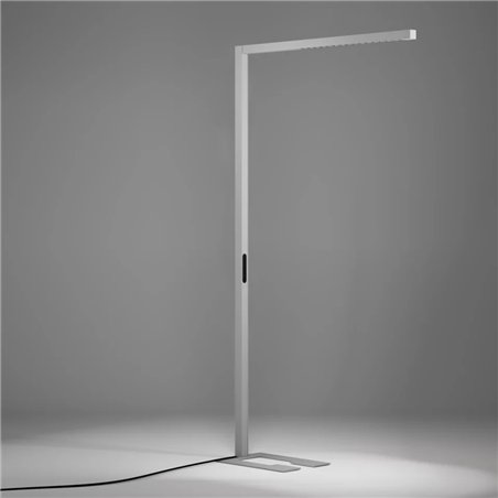 Delta Light INFORM 40 SQ F1 U PDS DOWN-UP Floor lamp