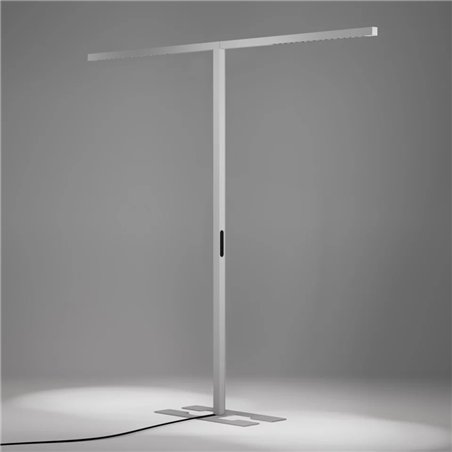 Delta Light INFORM 40 SQ F2 H PDS DOWN-UP Floor lamp