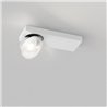 Delta Light HALOSCAN ON 1 MP DIM8 Ceiling lamp