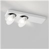 Delta Light HALOSCAN ON 2 MP DIM8 Ceiling lamp