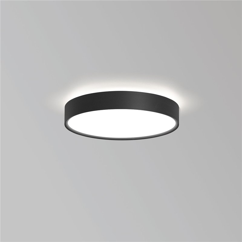 Delta Light MULTINOVA 30 DOWN-UP TW PRISM DIM5 / / Decken- / Hänge- / Wandlampe