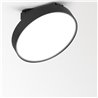 Delta Light MULTINOVA 30 PIVOT Ceiling lamp