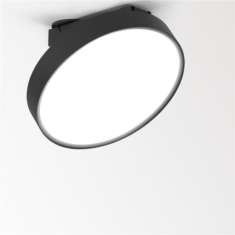 Delta Light MULTINOVA 30 PIVOT PRISM Deckenlampe