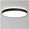 Delta Light MULTINOVA 55 DOWN-UP Ceiling lamp / Suspension lamp