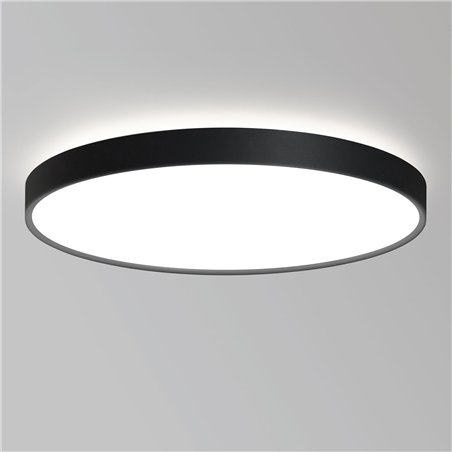Delta Light MULTINOVA 55 DOWN-UP PRISM Ceiling lamp / Suspension lamp