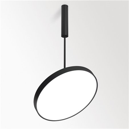 Delta Light MULTINOVA 55 OK 800 Ceiling lamp