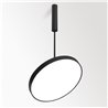 Delta Light MULTINOVA 55 OK 800 PRISM Ceiling lamp