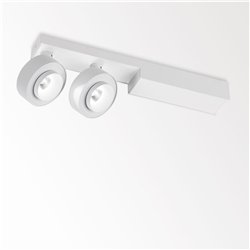Delta Light ODRON ON 2/41 DIM8 Deckenlampe