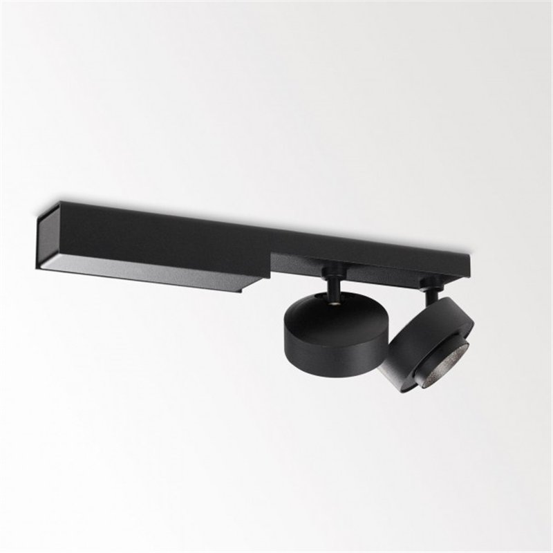 Delta Light ODRON ON 2/41 DIM8 Deckenlampe