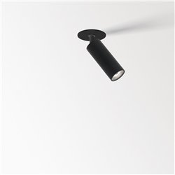 Delta Light SPY 27 CLIP Deckenlampe