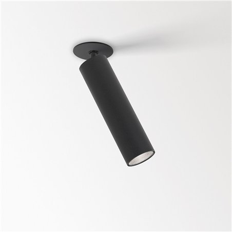 Delta Light SPY 39 L CLIP Ceiling lamp