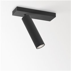 Delta Light SPY 39 L ON 1 DIM8 Ceiling lamp