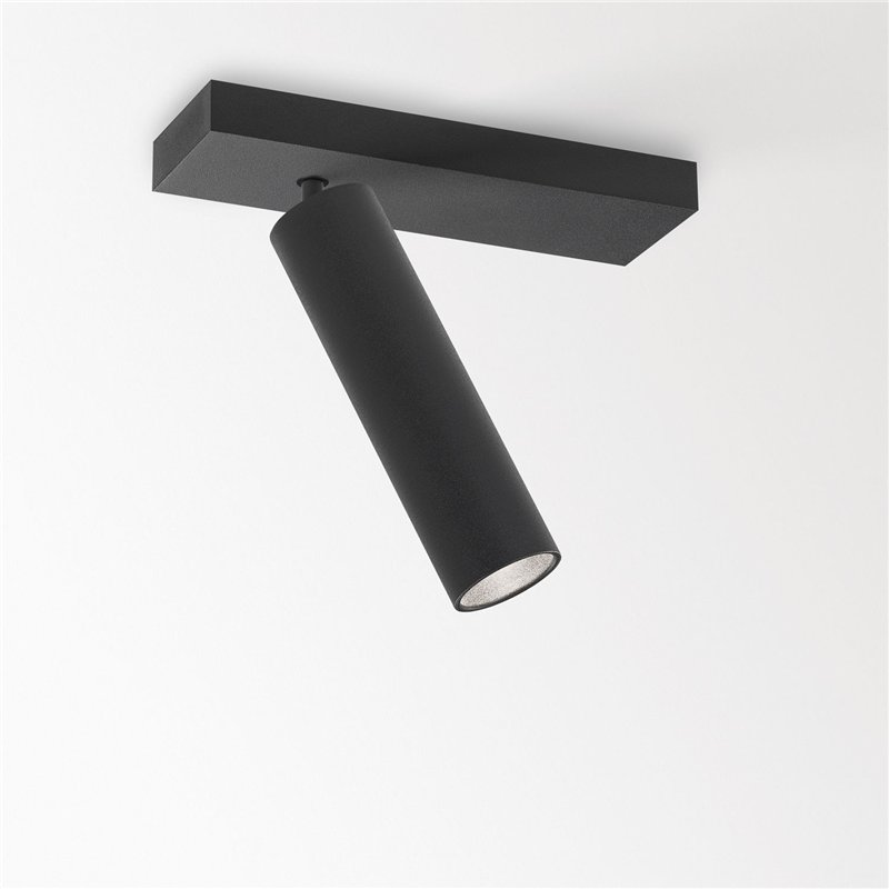 Delta Light SPY 39 L ON 1 DIM8 Deckenlampe