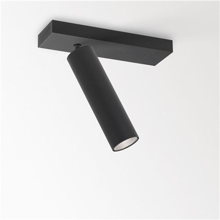Delta Light SPY 39 L ON 1 DIM8 Ceiling lamp