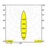 Delta Light SPY 39 ON Ceiling lamp