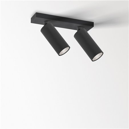 Delta Light SPY 52 ON 2 DIM8 Ceiling lamp