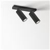 Delta Light SPY 52 ON 2 DIM8 Deckenlampe