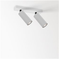 Delta Light SPY 52 ON 2 SOFT DIM8 Ceiling lamp