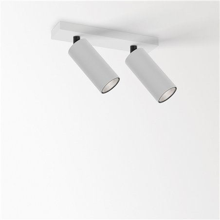 Delta Light SPY 52 ON 2 SOFT DIM8 Ceiling lamp
