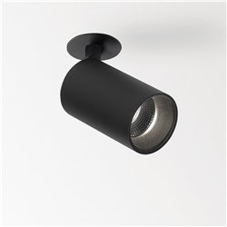 Delta Light SPYCO CLIP AC DIM8 Ceiling lamp
