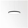 Delta Light SUPERNOVA FLAT 65 DOWN-UP Ceiling lamp / Suspension lamp