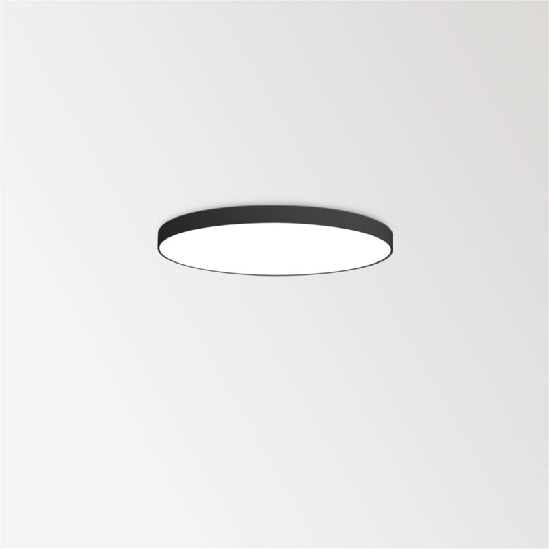 Delta Light SUPERNOVA FLAT 65 PRISMATIC / Decken- / Hängelampe