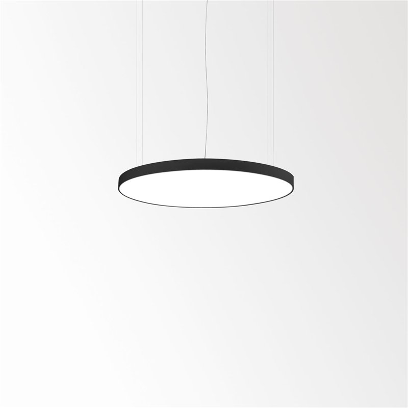 Delta Light SUPERNOVA FLAT 65 PRISMATIC DOWN-UP / Decken- / Hängelampe