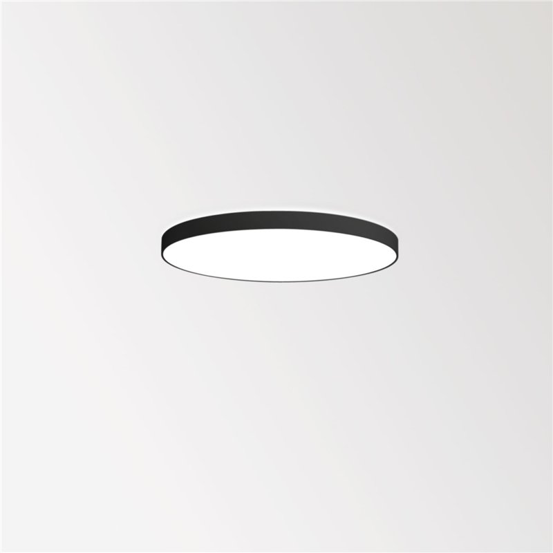 Delta Light SUPERNOVA FLAT 65 SMOOTH UP / Decken- / Hängelampe