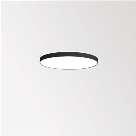 Delta Light SUPERNOVA FLAT 65 SMOOTH UP Ceiling lamp / Suspension lamp